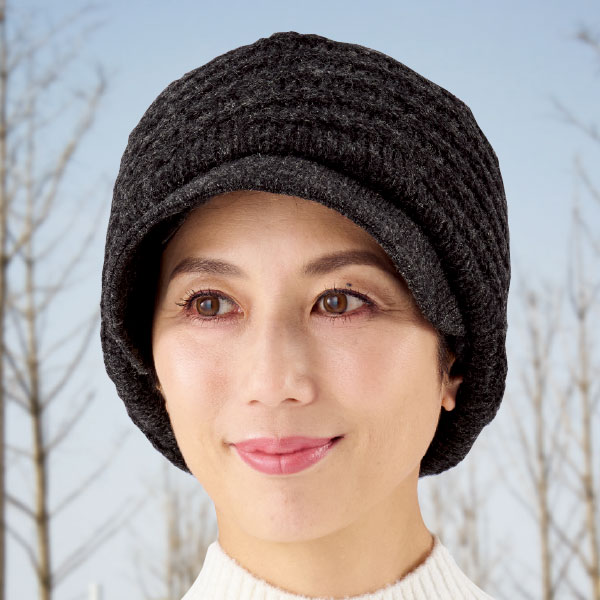 メリノンのキャスケット