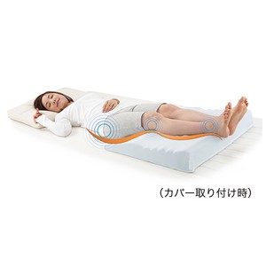 整体師さんの腰まで楽寝マット 整体師さんの腰まで楽寝マット